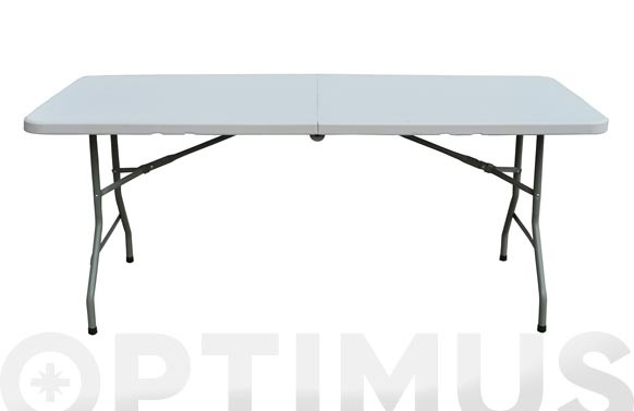 MESA MULTIUSO COLECTIVIDAD PLEGABLE PLUS180 X 74 X H74 CM