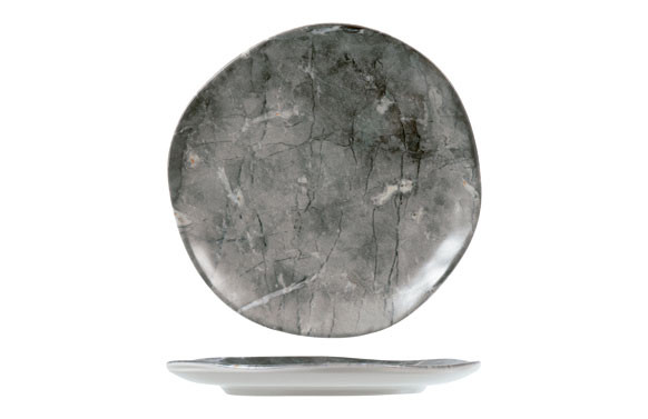 PLATO STONEWARE ROCKPOSTRE-20 CM