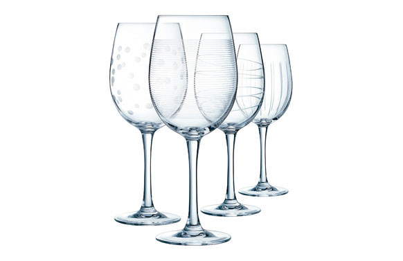 COPA ILLUMINATION (SET 4) ECLAT TULIPE-47 CL