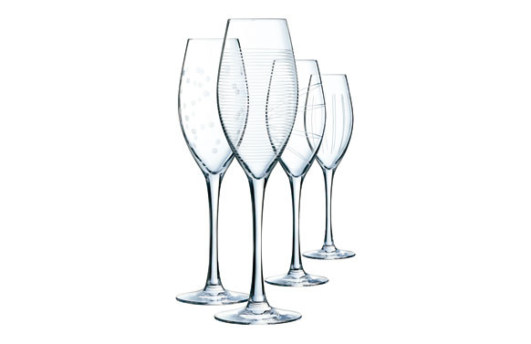 COPA ILLUMINATION (SET 4) ECLAT FLAUTA-24 CL