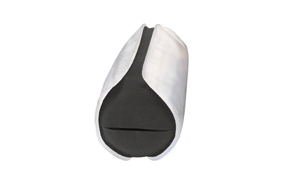 FUNDA ENFRIADORA PLATA