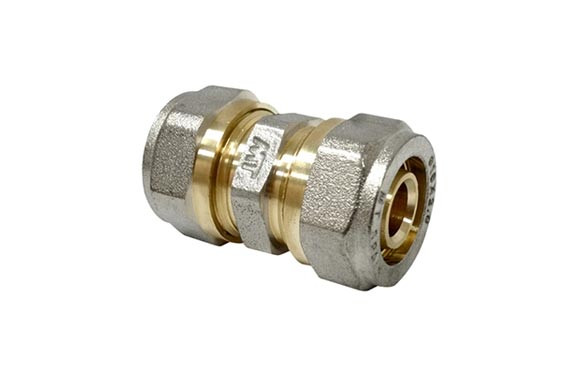 ENLACE COMPRESION RECTO MULTICAPADN16