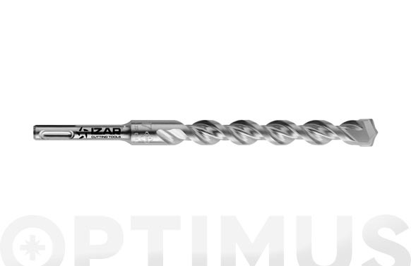 BROCA HORMIGON PROFESIONAL SDS-PLUS1890-14 X 260 MM