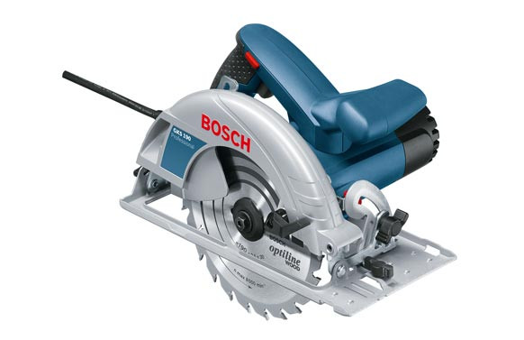 SIERRA CIRCULAR CON CABLE1400 W 190 MM