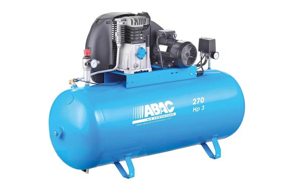 COMPRESOR CORREA PRO A39B-270 FT3