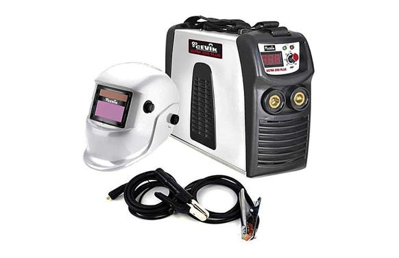 SOLDADOR INVERTER200 A