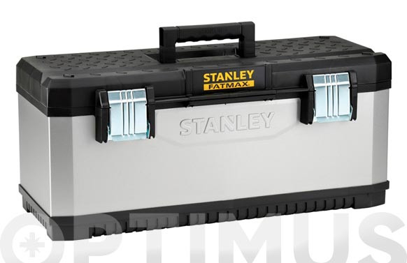 CAJA HERRAMIENTAS METALICA FATMAX293X584X295 MM