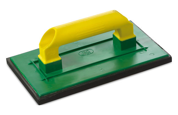 TALOCHA RECTANGULAR290X170 MM LATEX