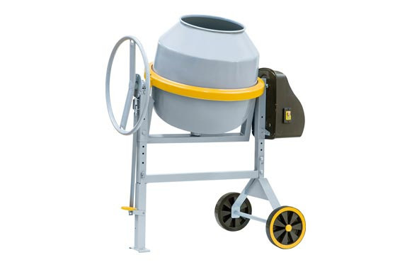 HORMIGONERA ELECTRICA155 L