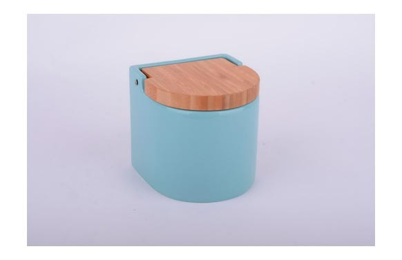 SALERO CERAMICA BAMBUVERDE