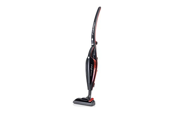 ASPIRADOR ESCOBA CON CABLE EVO2 EN 1 600 W
