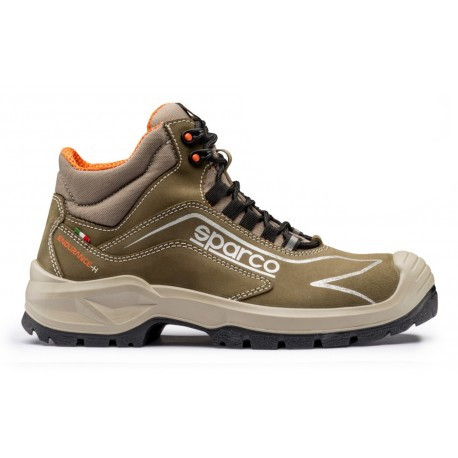 Botas seguridad endurance-h S3 sparco