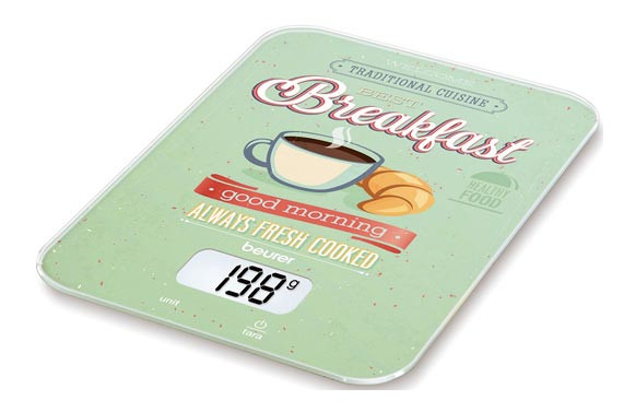 BALANZA COCINA DIGITALBREAKFAST