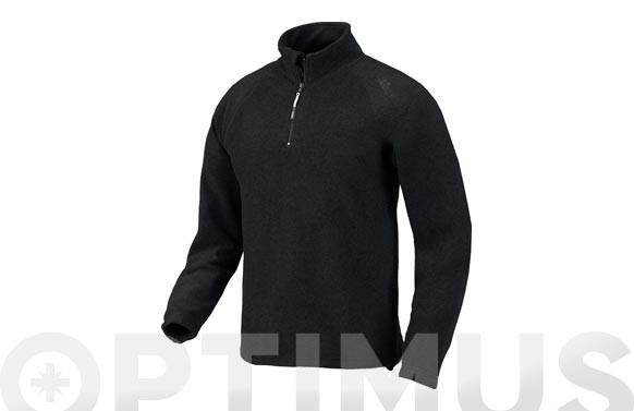 POLAR MONVISO NEGROTALLA XL