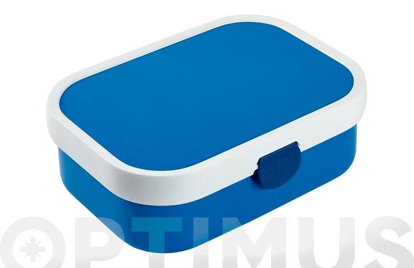 CONTENEDOR LUNCH BOX CAMPUSAZUL