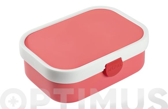 CONTENEDOR LUNCH BOX CAMPUSROSA
