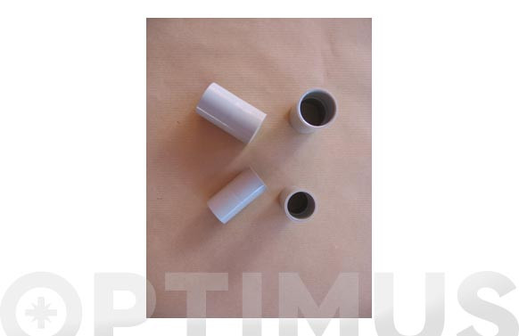 MANGUITO ROSCADO GRIS (19 UDS)M-16