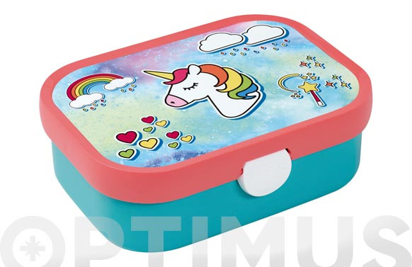 CONTENEDOR LUNCH BOX CAMPUSUNICORNIO