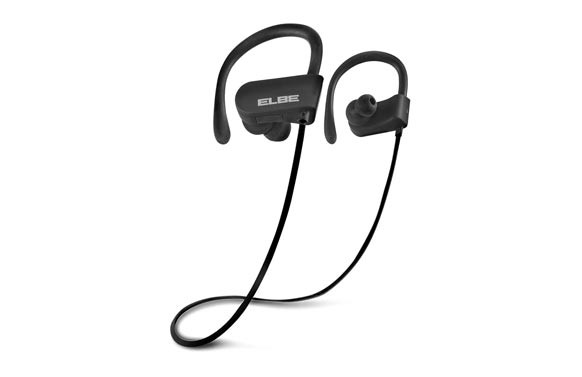 AURICULAR BLUETOOTH DEPORTIVONEGRO
