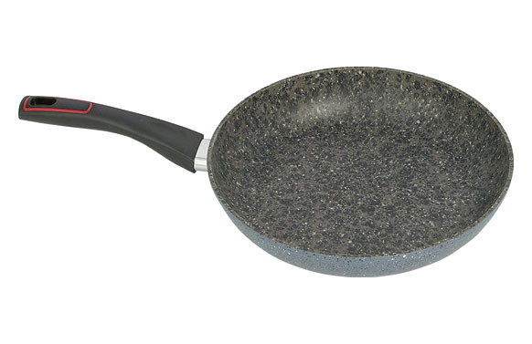 SARTEN ALUMINIO FORJADO TACANA20 CM-INDUCCION