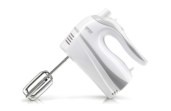 BATIDORA AMASADORA500 W- MAX MIXER
