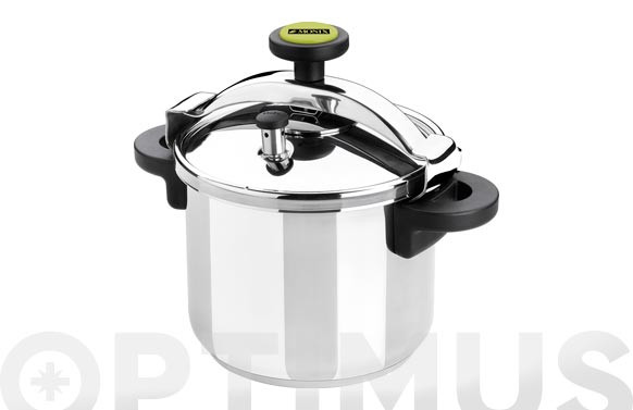 OLLA PRESION PUENTE CLASSICA10 L