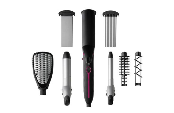 PLANCHA PELO MULTISTYLERMD7420