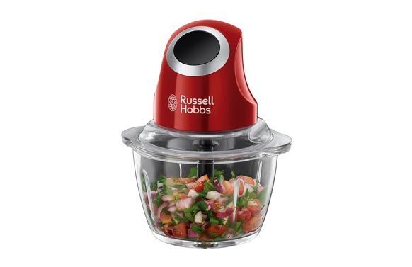 PICADORA MINI DESIRE200W