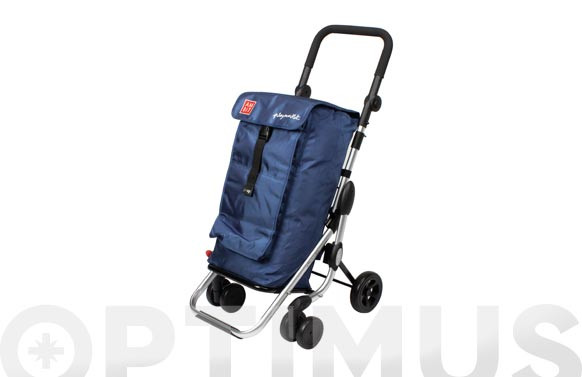 CARRO COMPRA 4R.GIR.GO UP MARINO