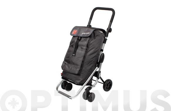 CARRO COMPRA 4R.GIR.GO UP MARENGO