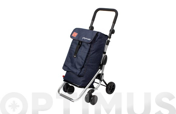 CARRO COMPRA 4R.GIR.GO UP JEANS