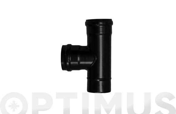 TE + TAPA P.SIMPLE VITRIFICADO MATE PELLETØ80