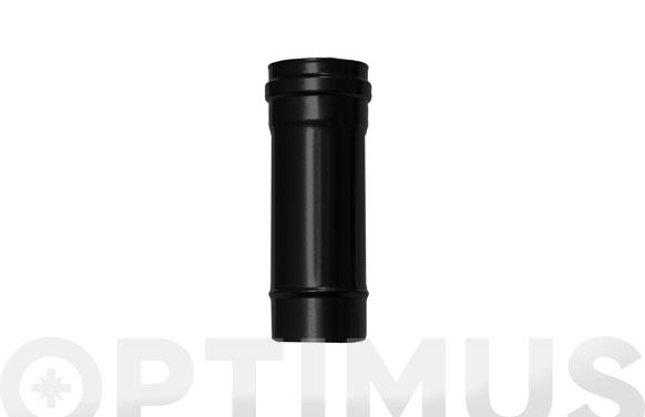 TUBO P.SIMPLE VITRIFICADO MATE PELLETØ80 X 0,50MT