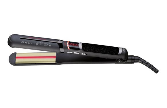 PLANCHA PELO INFRARROJOSB8 100