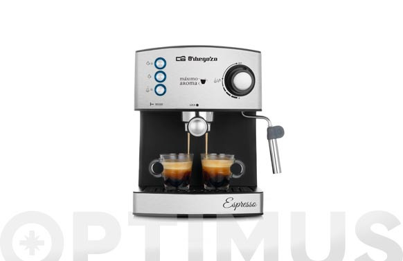 CAFETERA EXPRES 20 BARESEX 3050 850 W