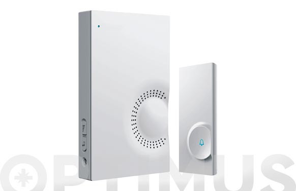 TIMBRE PORTATIL 100M