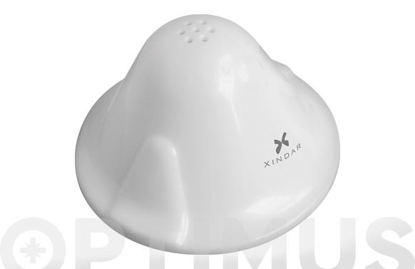 DETECTOR DE INUNDACIÓN
