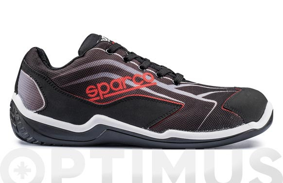 ZAPATO TOURING NRRS S1P SRCN 46