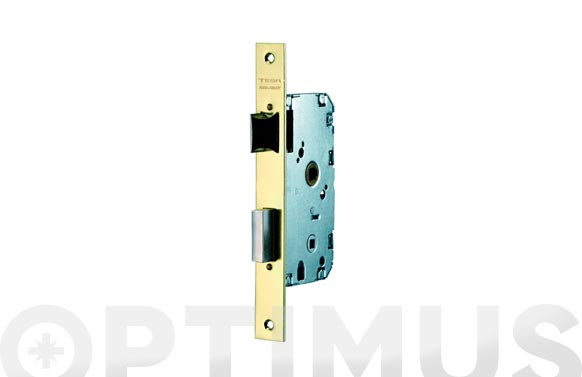 CERRADURA EMBUTIR SERIE 20102010/P60-H/L