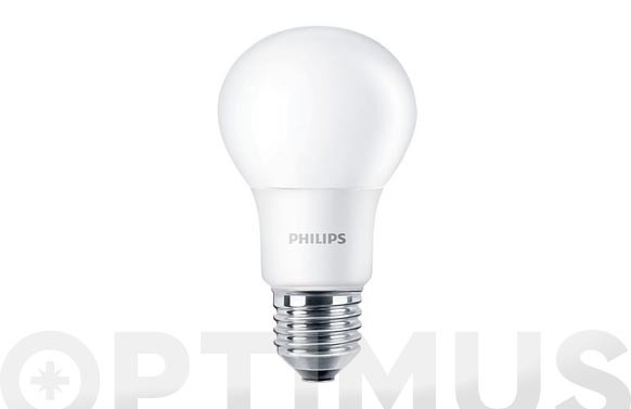LAMPARA LED STANDARE27 18,5W FRIA