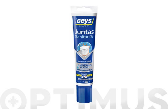 SELLADOR CEYS TOP JUNTAS BAÑOS125ML