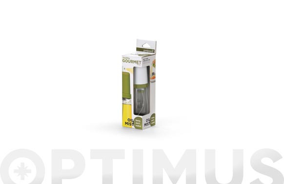 ACEITERA METROLINEVAPORIZADOR