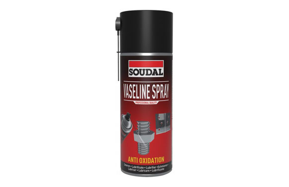 VASELINA SPRAY 400 ML