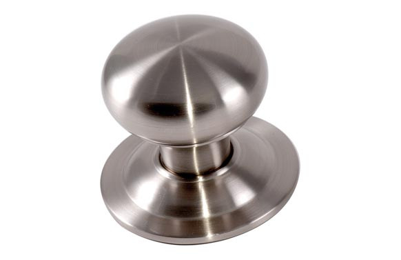POMO PUERTA 70 MM LISOINOX