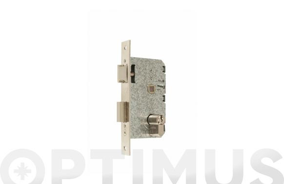 CERRADURA EMBUTIR SERIE 25012501/1-45