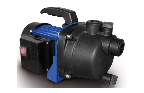 BOMBA SUPERFICIE 600W 30MCA 2800L