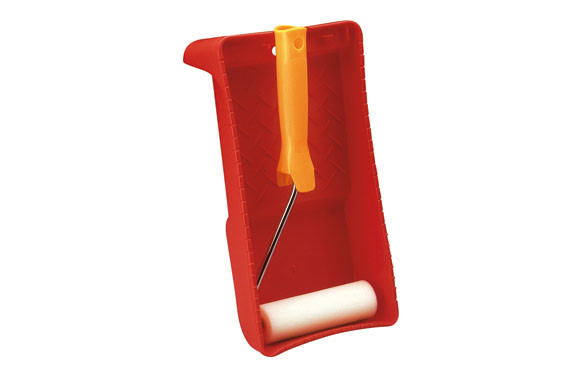 CUBETA CON RODILLO MULTIUSO 10CM
