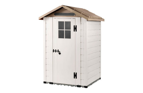 CASETA RESINA TUSCANY EVO 120 1P