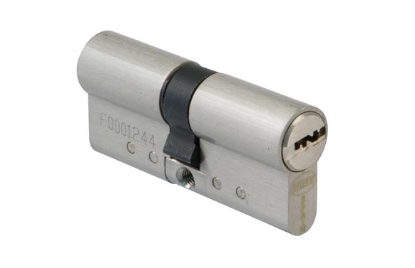 CILINDRO 10000 DOBLE EMBRAGUE CROMO M LLAVE PUNTOS30-40
