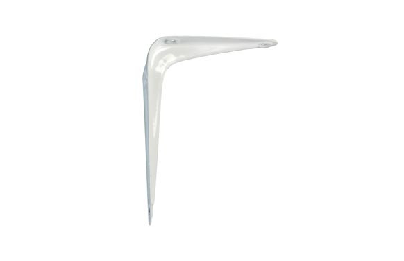 ESCUADRA ACERO MODELO 1100X75MM BLANCO 8413023043947